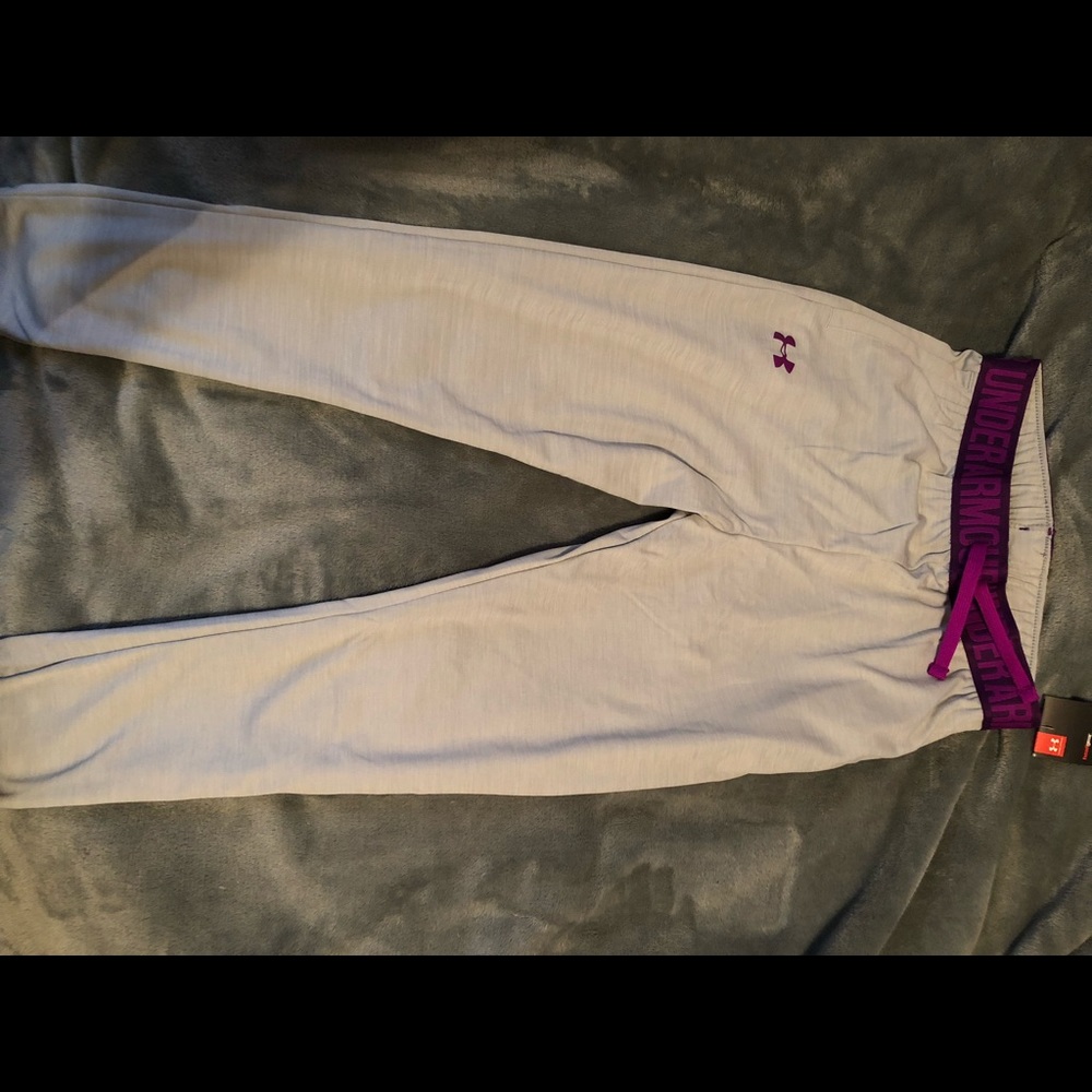 YSM Under Armour leggings